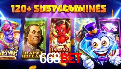 668bet