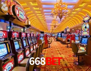 668bet